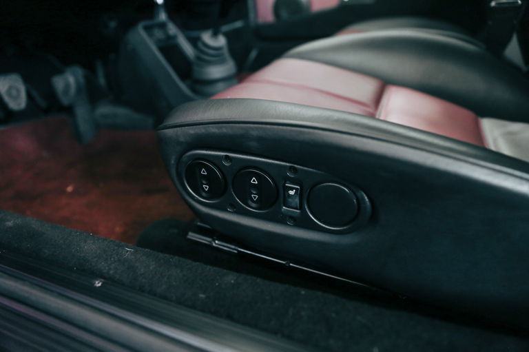 Porsche 911 Carrera 3,0