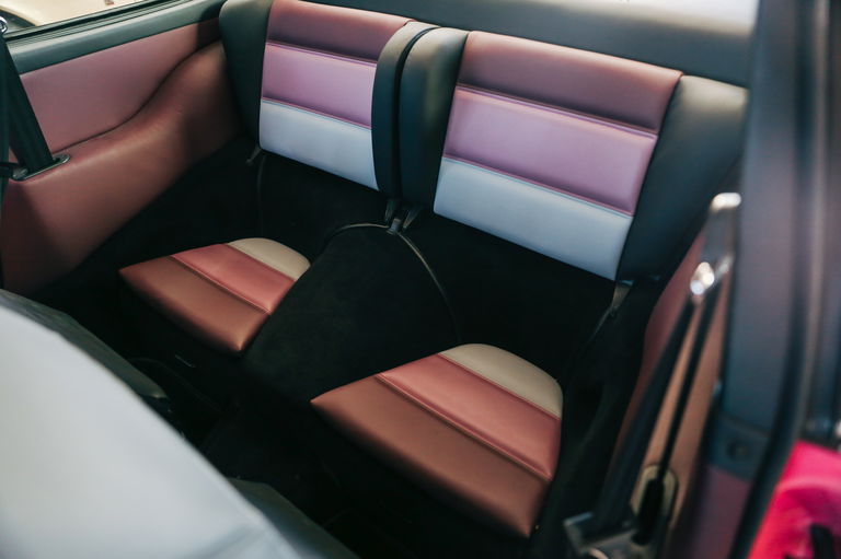 Porsche 911 Carrera 3,0