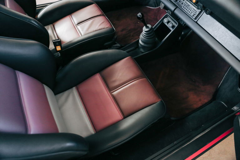 Porsche 911 Carrera 3,0