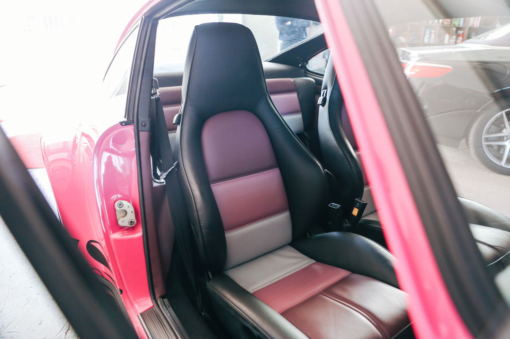 Porsche 911 Carrera 3,0