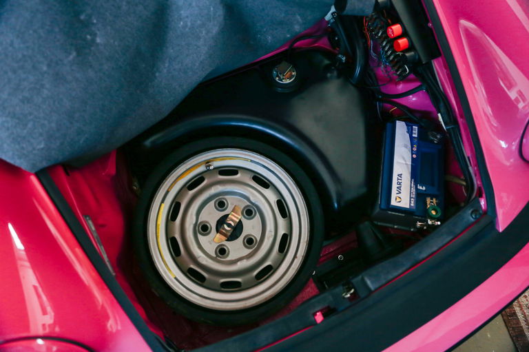 Porsche 911 Carrera 3,0