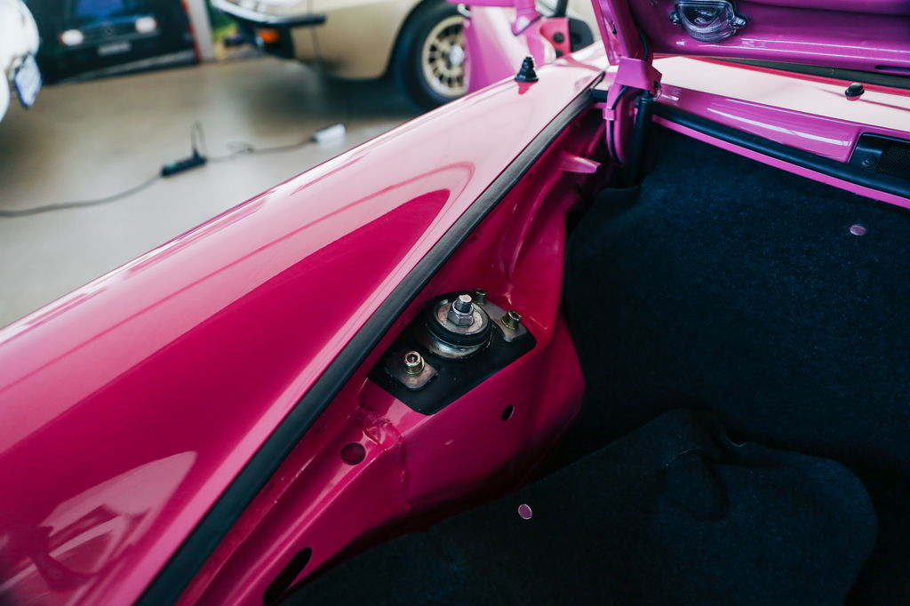 Porsche 911 Carrera 3,0