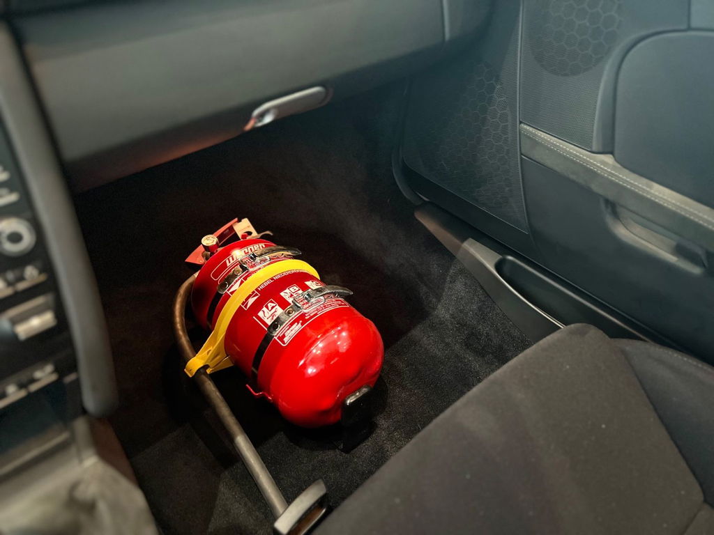 Porsche 997.2 GT3 RS