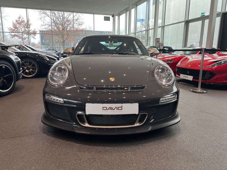 Porsche 997.2 GT3 RS