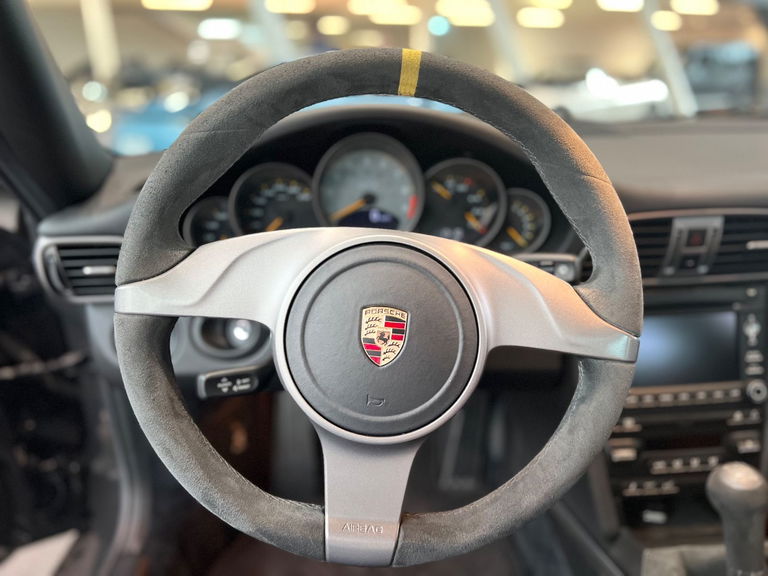 Porsche 997.2 GT3 RS