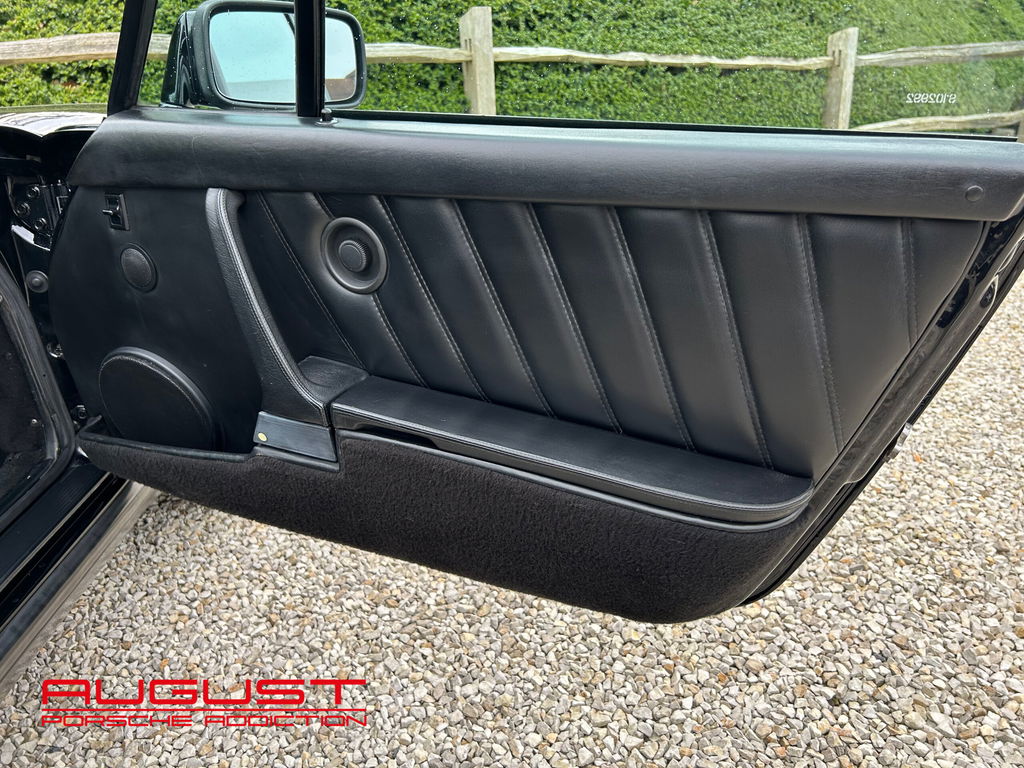 Porsche 911 Carrera 3.2 WTL