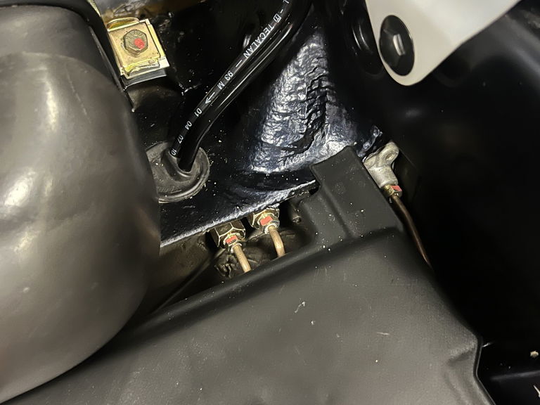 Porsche 964 Carrera RS America