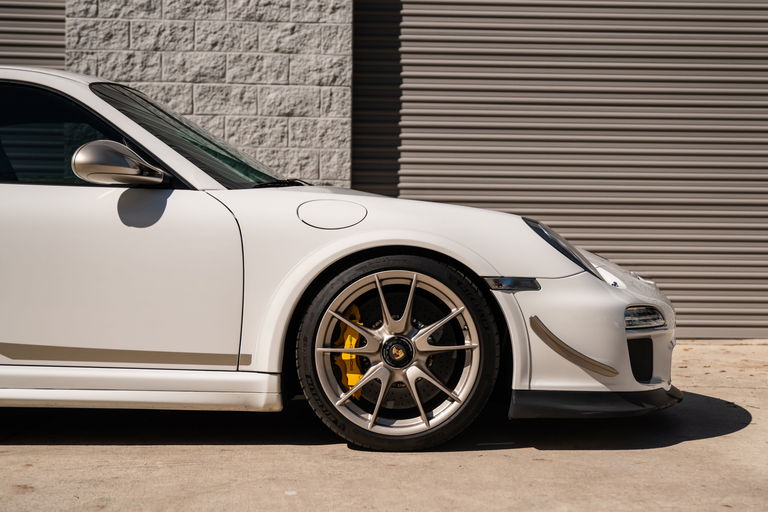 Porsche 997.2 GT3 RS