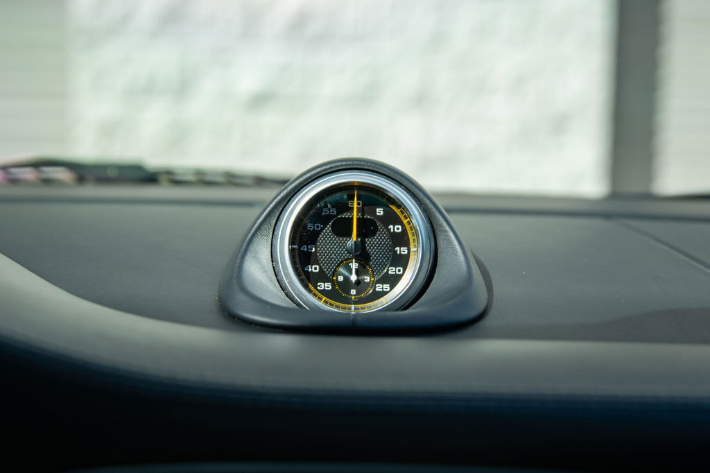 Porsche 997.2 GT3 RS