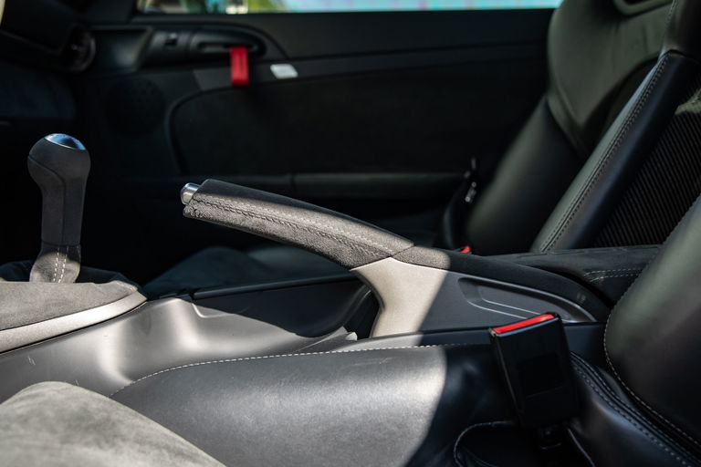 Porsche 997.2 GT3 RS