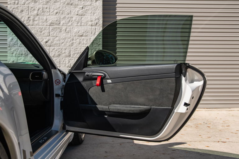 Porsche 997.2 GT3 RS