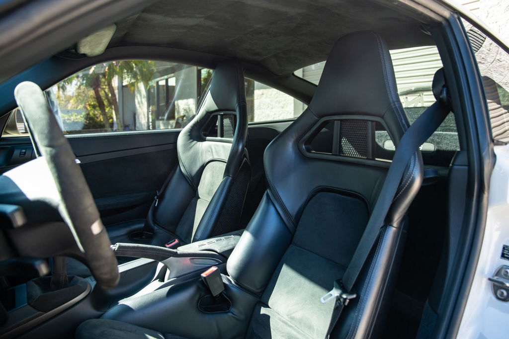 Porsche 997.2 GT3 RS