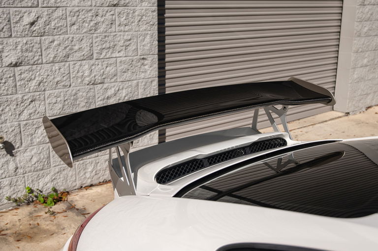 Porsche 997.2 GT3 RS