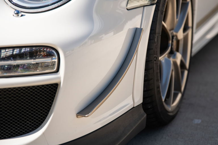 Porsche 997.2 GT3 RS