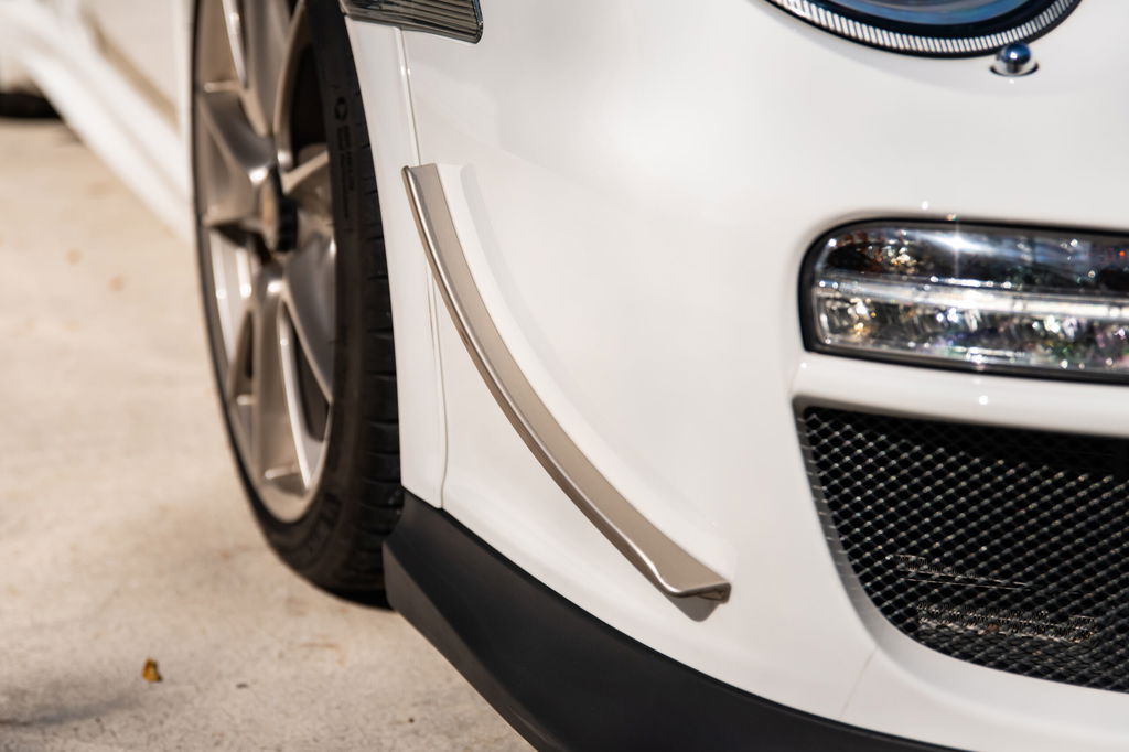 Porsche 997.2 GT3 RS