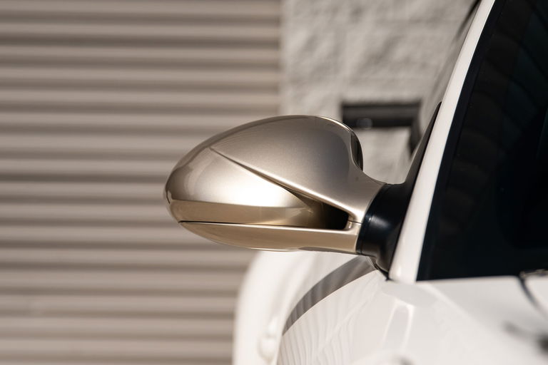 Porsche 997.2 GT3 RS