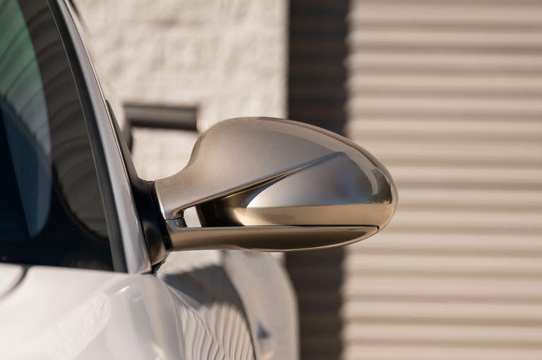 Porsche 997.2 GT3 RS