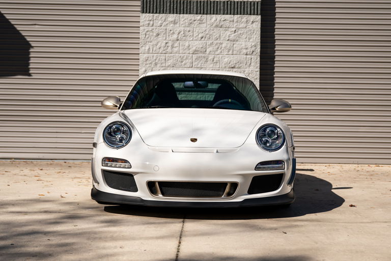 Porsche 997.2 GT3 RS