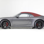 Porsche 991.2 Carrera GTS