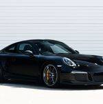 Porsche 911 R