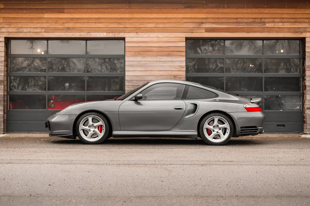 Das sind die schnellsten Porsche für unter 100.000 Euro