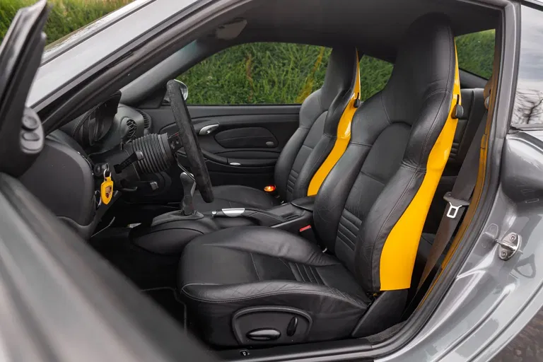 Das sind die schnellsten Porsche für unter 100.000 Euro