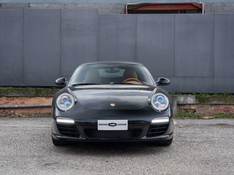 Das sind die schnellsten Porsche für unter 100.000 Euro