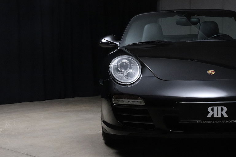 Porsche 997.2 Carrera 4S