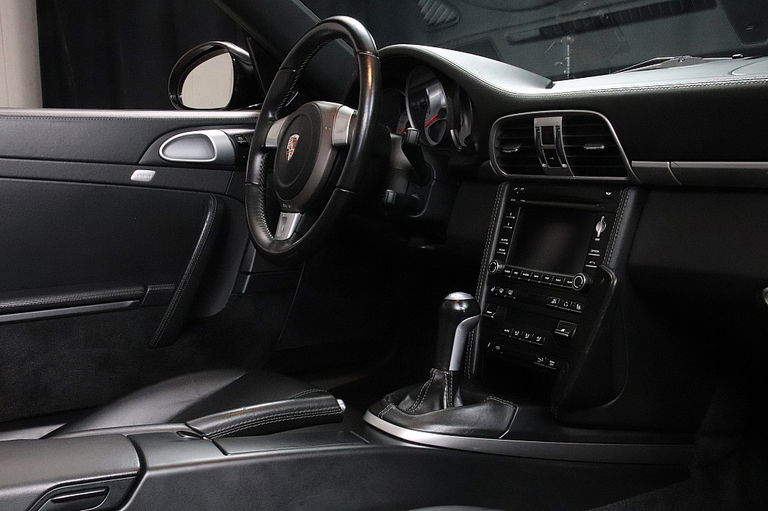 Porsche 997.2 Carrera 4S