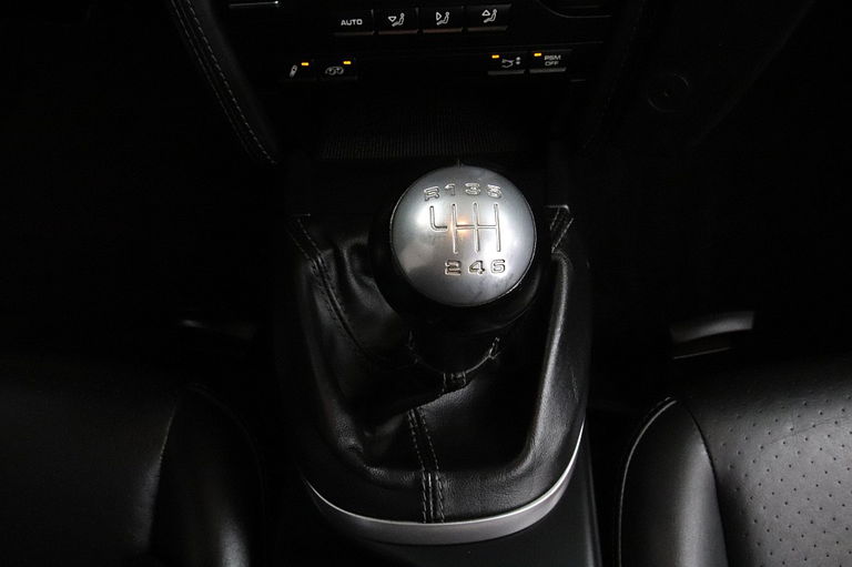 Porsche 997.2 Carrera 4S