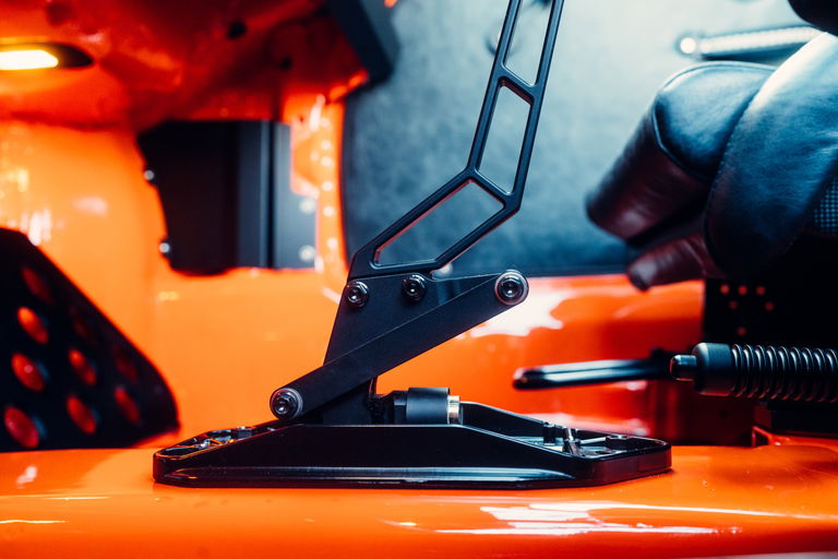 Porsche 911 Backdate