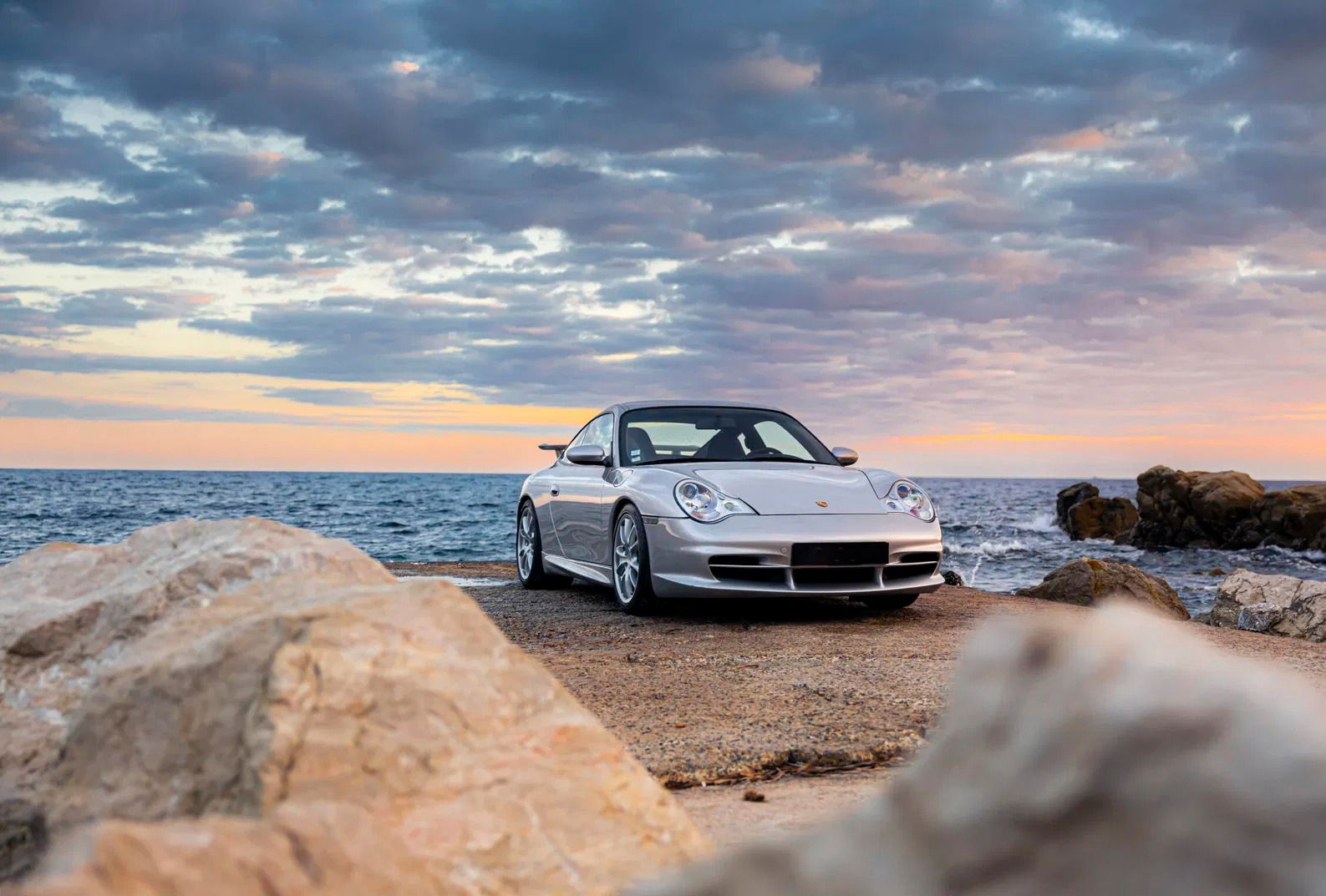 These are the fastest Porsches for less than 100,000 euros