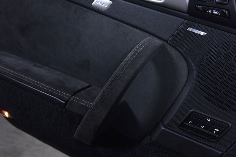 Porsche 997.2 Carrera GTS