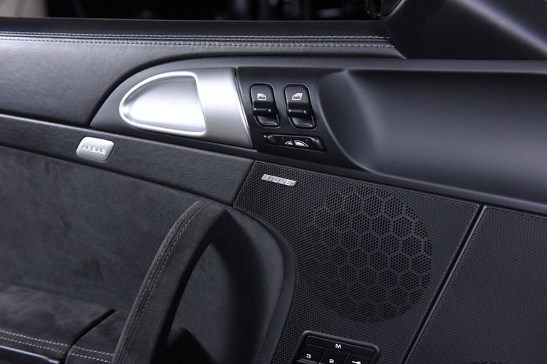 Porsche 997.2 Carrera GTS