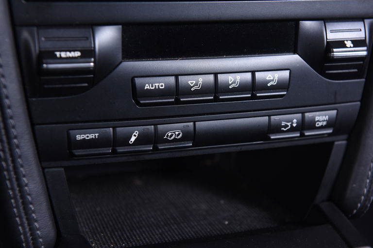 Porsche 997.2 Carrera GTS