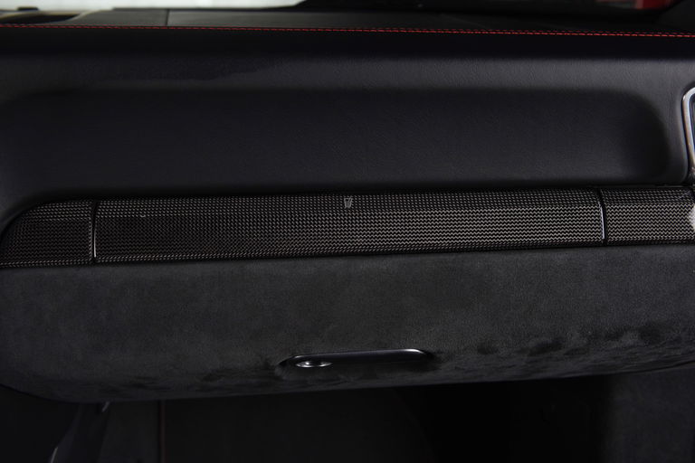 Porsche 991 Carrera GTS