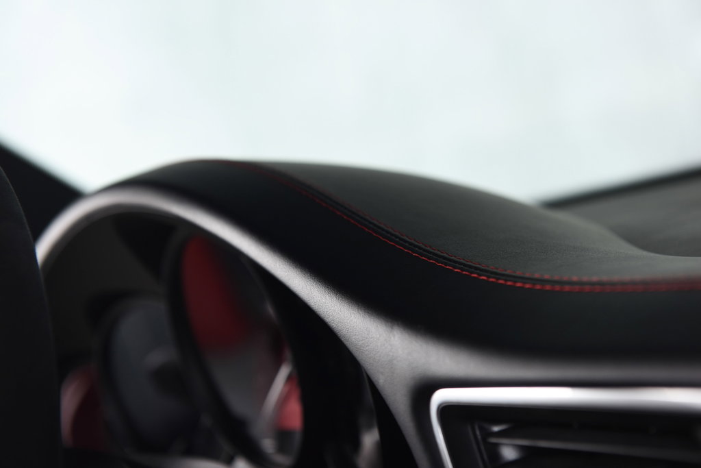 Porsche 991 Carrera GTS