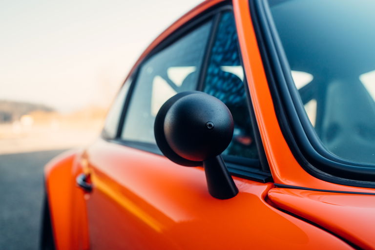 SPORTEC SUB1000 – Die Essenz puristischen Fahrens