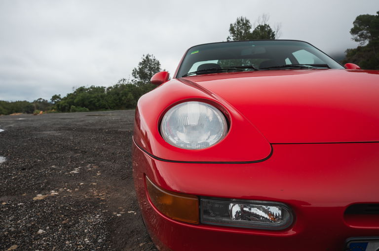 Porsche 968 Club Sport