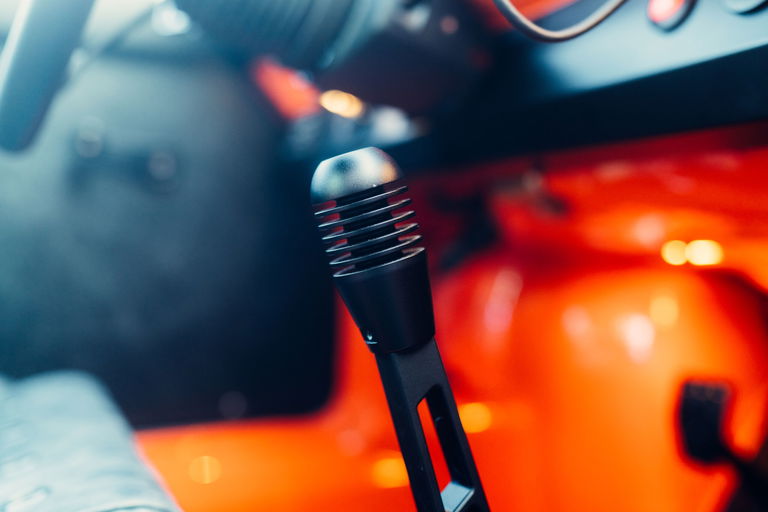 SPORTEC SUB1000 – Die Essenz puristischen Fahrens