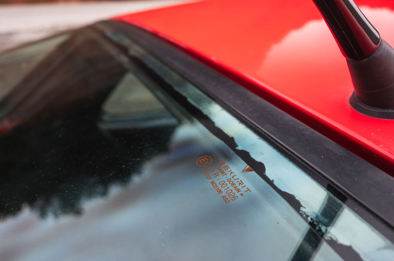 Porsche 968 Club Sport