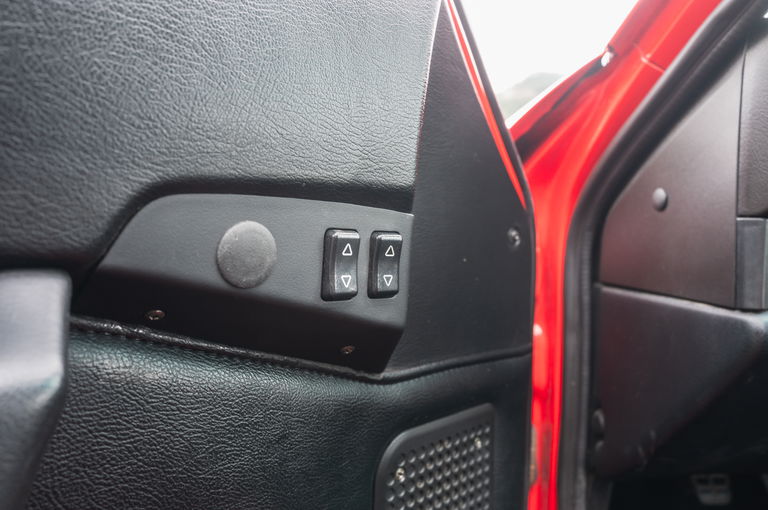 Porsche 968 Club Sport