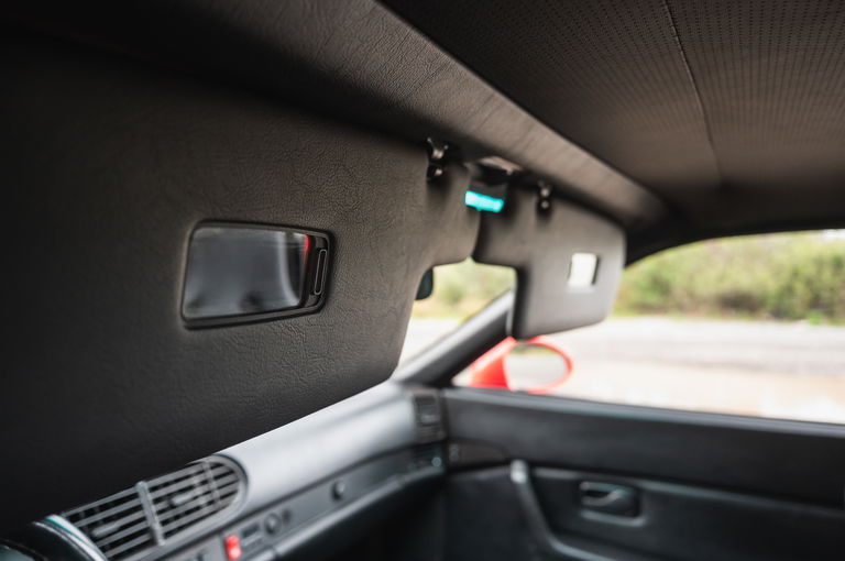 Porsche 968 Club Sport