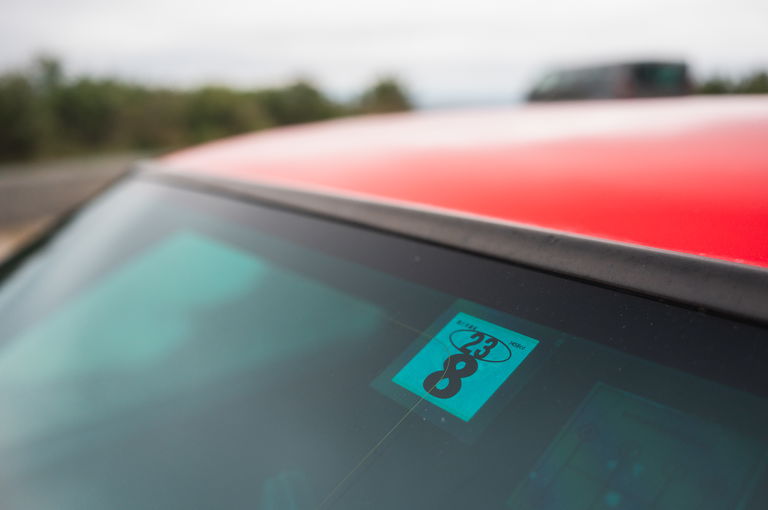 Porsche 968 Club Sport