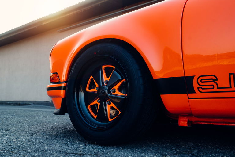 SPORTEC SUB1000 – Die Essenz puristischen Fahrens