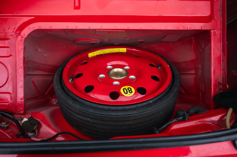 Porsche 968 Club Sport