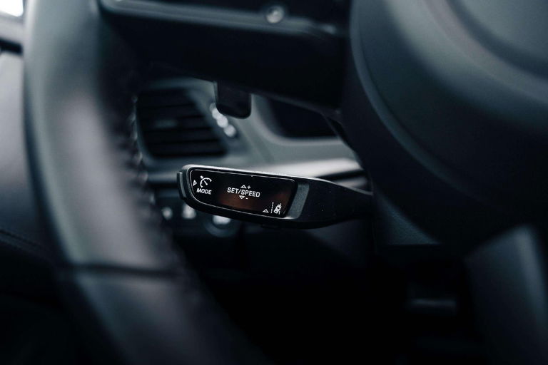 Porsche 992.2 Carrera GTS