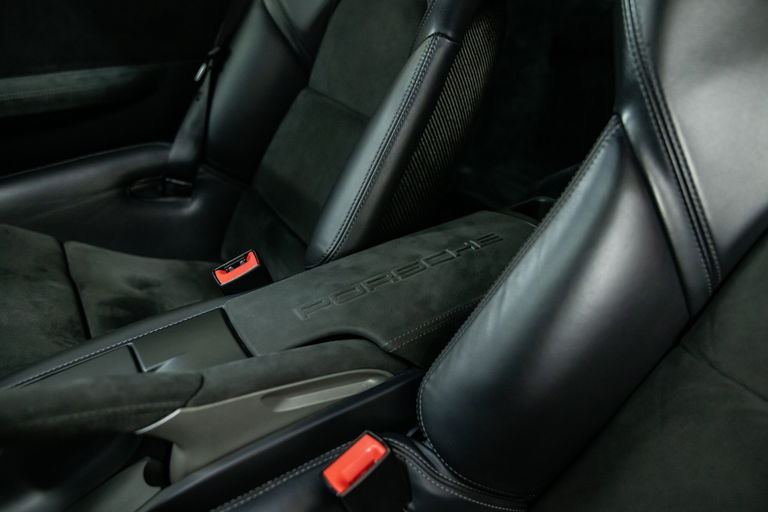 Porsche 997.2 GT3 RS