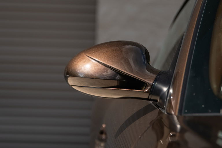 Porsche 987 Cayman S