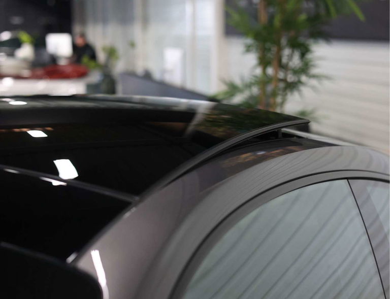 Porsche 991.2 Carrera 4